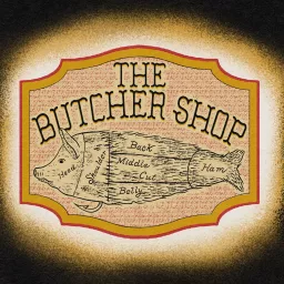 The Butcher Shop