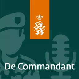 De Commandant