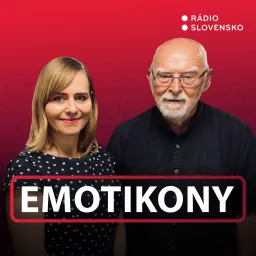 Emotikony Podcast artwork