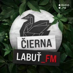 Čierna labuť_FM Podcast artwork