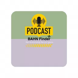 The BAHN Finder Podcast artwork