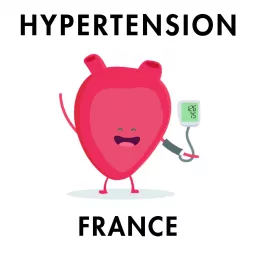 Les voix de l'Hypertension Podcast artwork