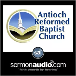 Antioch Reformed Baptist Church