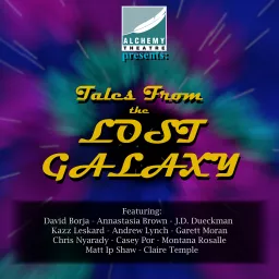 Tales From the Lost Galaxy