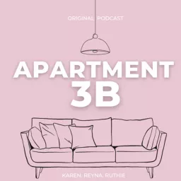 APT 3B Podcast artwork