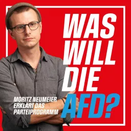 Was will die AfD?