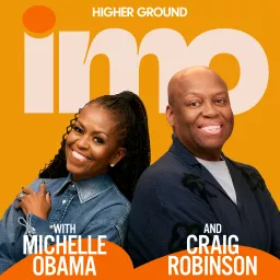 Michelle Obama: The Light Podcast