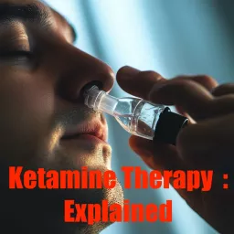 Ketamine Therapy: Explained