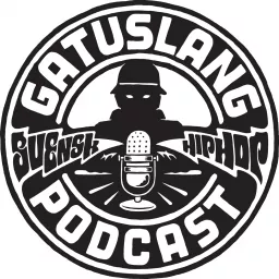 Gatuslang Podcast artwork