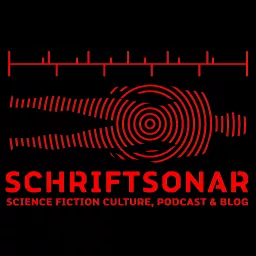 Schriftsonar – Der SciFi Podcast artwork