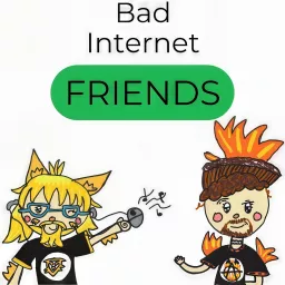 Bad Internet Friends: A Show for the Miniature Hobby Enthusiast