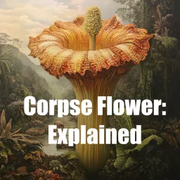 Corpse Flower: Explained