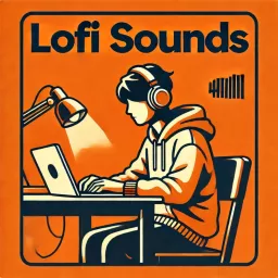 Lofi Sounds Podcast artwork