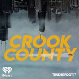 Crook County