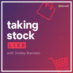 Taking Stock with Shelley Bransten