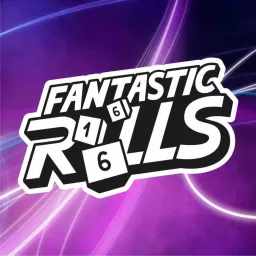 Fantastic Rolls