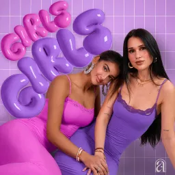 Girls Girls Podcast artwork