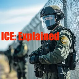 ICE: Explained