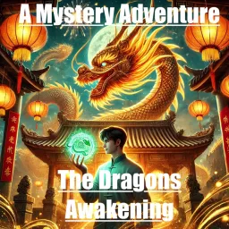 The Dragons Awakening- A Mystery Adventure