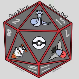 Dices & Dexes | Pokemon DnD