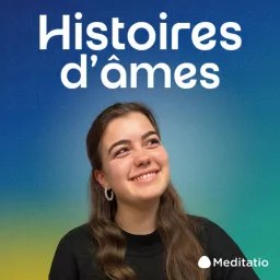 HISTOIRES D'ÂMES