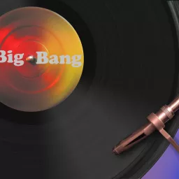 Big Bang Podcast artwork