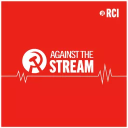 Against the Stream Podcast artwork