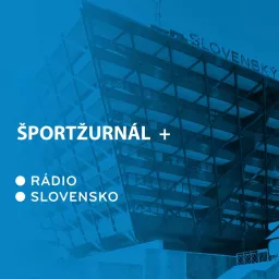 Športžurnál Podcast artwork