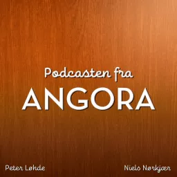 Podcasten fra Angora