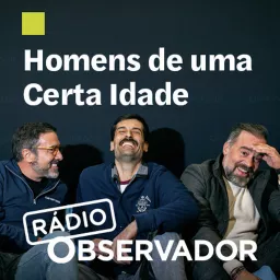 Homens de uma Certa Idade