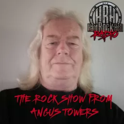 The Rock Show from Angus Towers