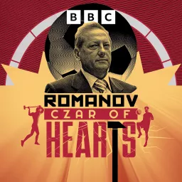 Romanov: Czar of Hearts