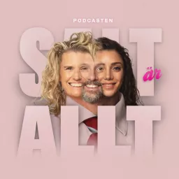 Salt är Allt Podcast artwork