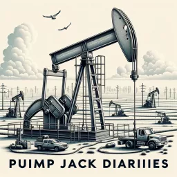 Pump Jack Diaries: Life in the Modern Permian