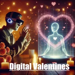 Digital Valentines