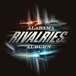 Alabama vs Auburn