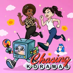 Chasing K-Dramas