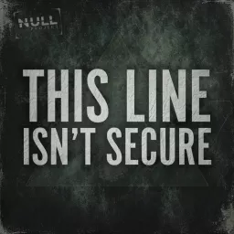 This Line Isn't Secure