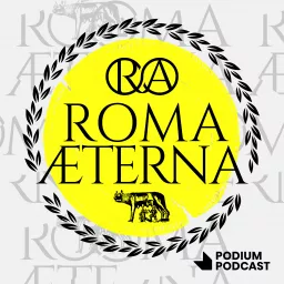 Roma Aeterna Podcast artwork