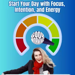 5-Minute Morning Habits: Start Your Day with Focus, Intention, and Energy.