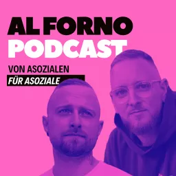 AL FORNO Podcast artwork