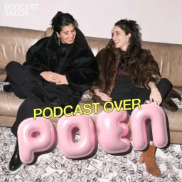 Podcast over Poen