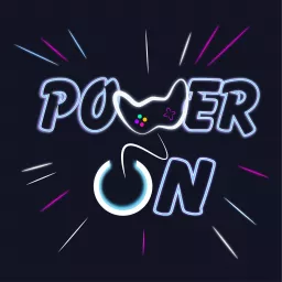 Power On! - Der Gaming-Podcast artwork