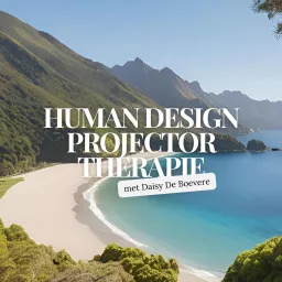 Human Design Projector Therapie Podcast artwork