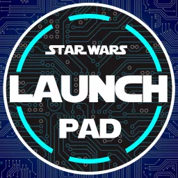 Star Wars Launch Pad