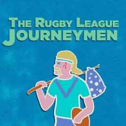 The Rugby League Journeymen Podcast artwork