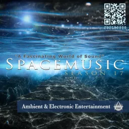 Spacemusic Season 17 (free) Podcast artwork