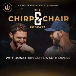 Chirp and a Chair Podcast artwork