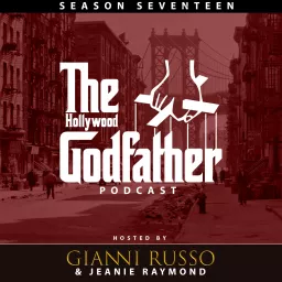 The Hollywood Godfather Podcast artwork