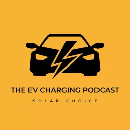 The EV Charging Podcast artwork